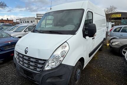 Renault Master 182.000 km 4.500 &euro; kassel 34127