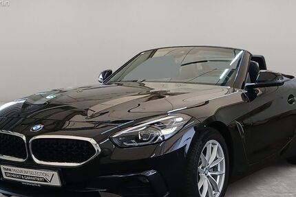 BMW Z4 39.719 km 38.400 € Berlin 14057