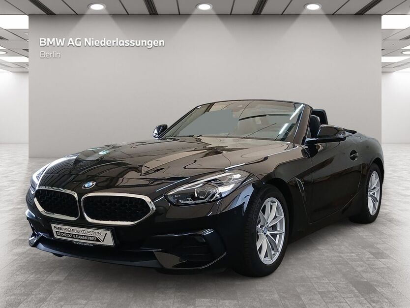 BMW Z4 39.719 km 39.900 € Berlin 14057