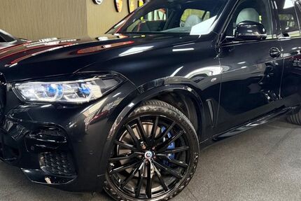 BMW X5 84.000 km 57.990 &euro; Bad Saarow 15526