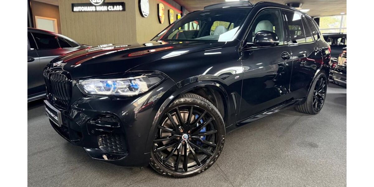 BMW X5 84.000 km 57.990 &euro; Bad Saarow 15526