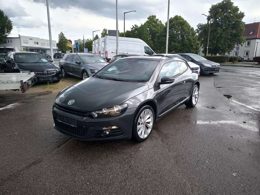 Scirocco