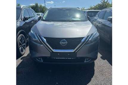 Nissan Qashqai 17.500 km 24.990 € Aachen 52078