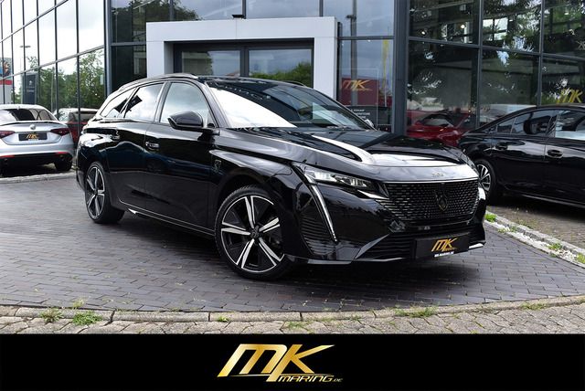 Peugeot 308 22.006 km 22.990 &euro; Braunschweig 38114