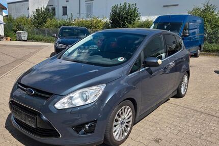 Ford C-Max 187.000 km 2.500 &euro; Schramberg 78713