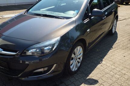 Opel Astra 279.800 km 1.999 &euro; Bad Bergzabern 76887