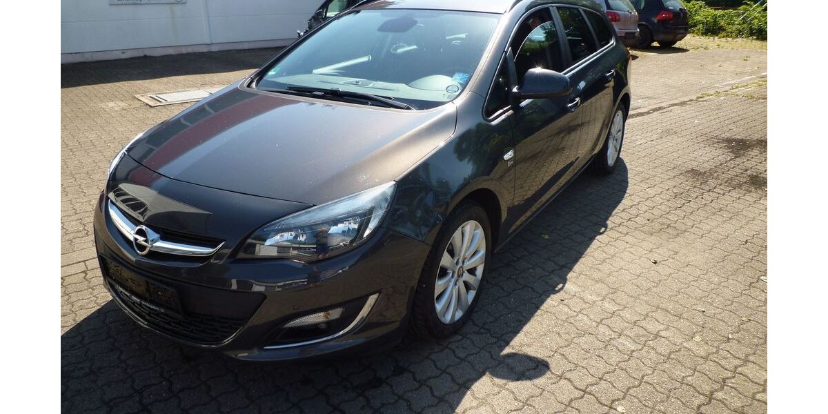 Opel Astra 279.800 km 1.999 &euro; Bad Bergzabern 76887