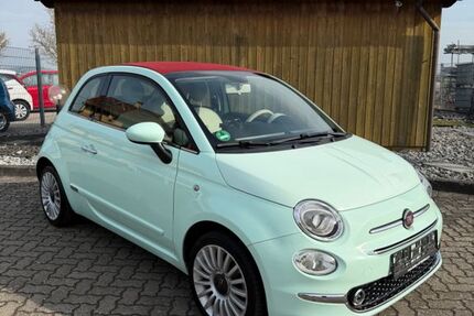 Fiat 500 88.000 km 8.800 &euro; Stutensee 76297
