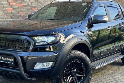 Ford Ranger 57.000 km 37.990 € Osnabrück 49090