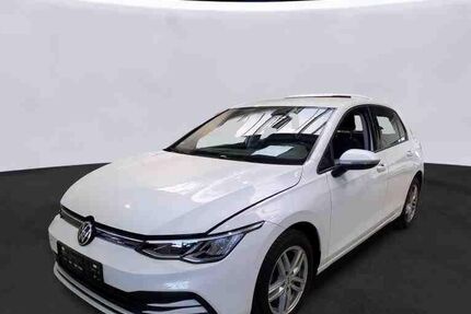 VW Golf 134.853 km 12.890 &euro; Nabburg 92507