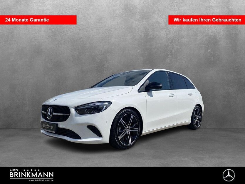 Mercedes-Benz B 180 15.000 km 42.990 € Geesthacht (Region Hamburg) 21502
