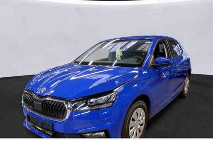 Skoda Fabia 7.790 km 20.480 € Borna 04552