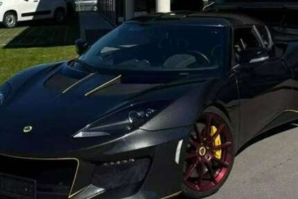 Lotus Evora 34.000 km 79.900 &euro; Michelfeld 74545