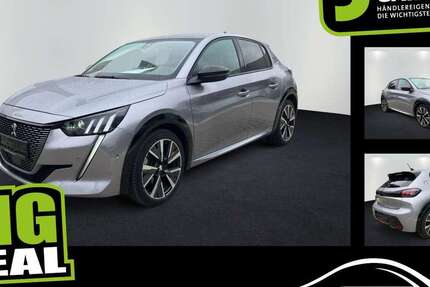 Peugeot 208 59.980 km 16.990 € Wolfratshausen / Ob. 82515