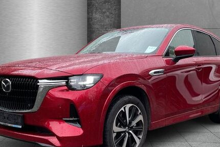 Mazda CX-60 22.995 km 41.490 € Chemnitz 09126