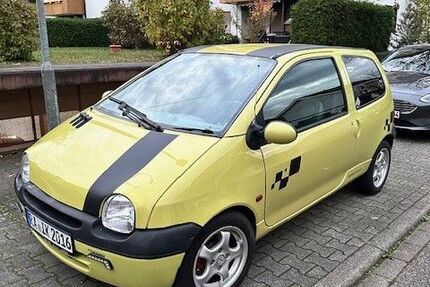 Renault Twingo 113.200 km 1.390 € Sinzheim 76547