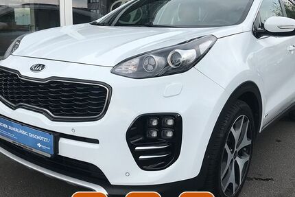 Kia Sportage 218.000 km 11.900 &euro; Pulheim 50259