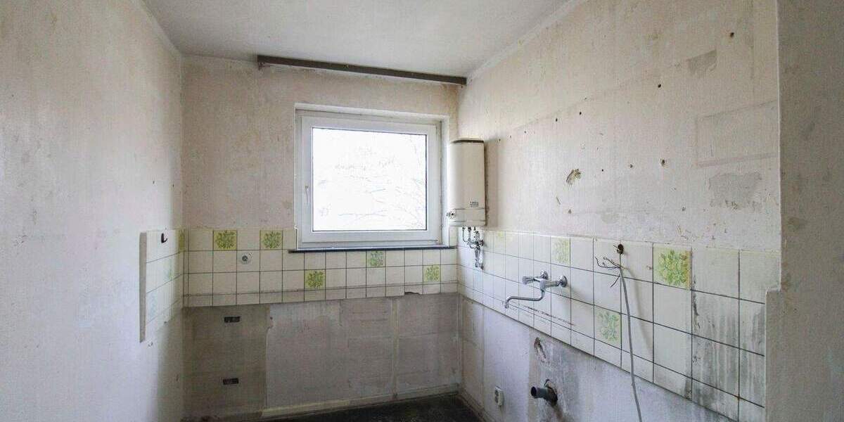 Einfamilienhaus Wolfsburg Rabenberg - 3 Zimmer, 89.000&euro; | Angebot:25472969