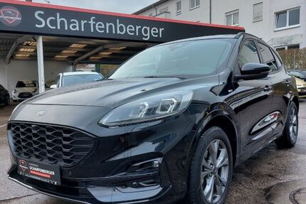 Ford Kuga 9.900 km 28.990 &euro; Annweiler am Trifels 76855