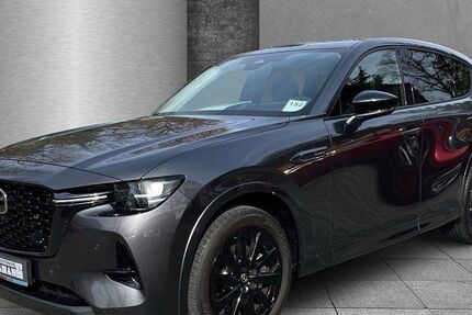 Mazda CX-60 44.077 km 34.990 &euro; Chemnitz 09126