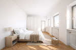 Etagenwohnung Bogen - 3 Zimmer, 75 m&sup2;, 175.000&euro; | Angebot:25915330