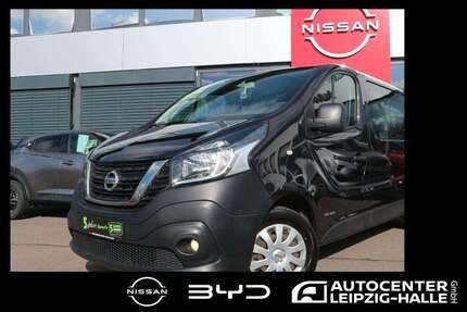 Nissan NV300 116.668 km 17.770 &euro; Leipzig 04205