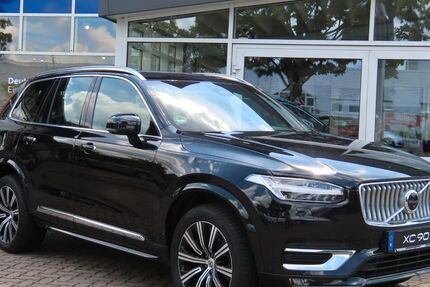 Volvo XC90 26.000 km 49.790 &euro; Hameln 31789