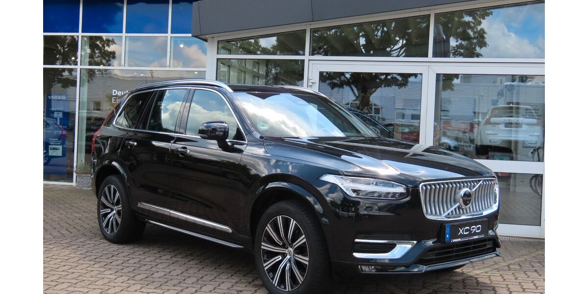 Volvo XC90 26.000 km 49.790 &euro; Hameln 31789