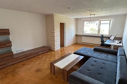 3,5 Zimmer Wohnung