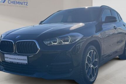 BMW X2 66.109 km 24.440 &euro; Chemnitz 09120
