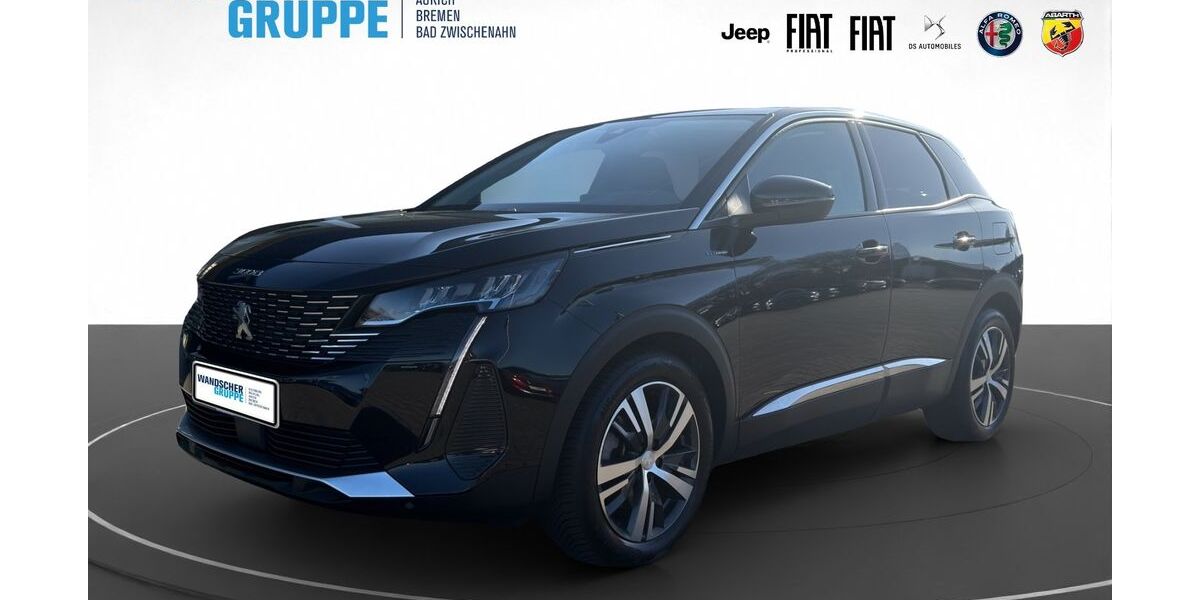 Peugeot 3008 67.500 km 22.400 &euro; Wilhelmshaven 26389