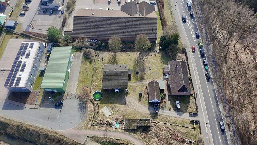 Grundstück Lüneburg Lüne-Moorfeld - 449.000&euro; | Angebot:25270436