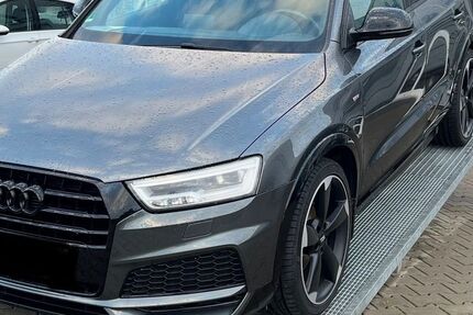 Audi Q3 104.500 km 19.990 &euro; Ingolstdt 85049