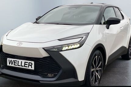 Toyota C-HR 19.112 km 28.390 € Leipzig 04178