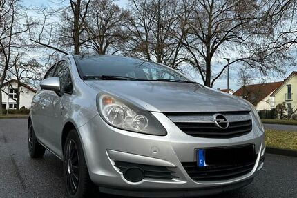Opel Corsa 149.060 km 3.300 &euro; Bietigheim-Bissingen 74321