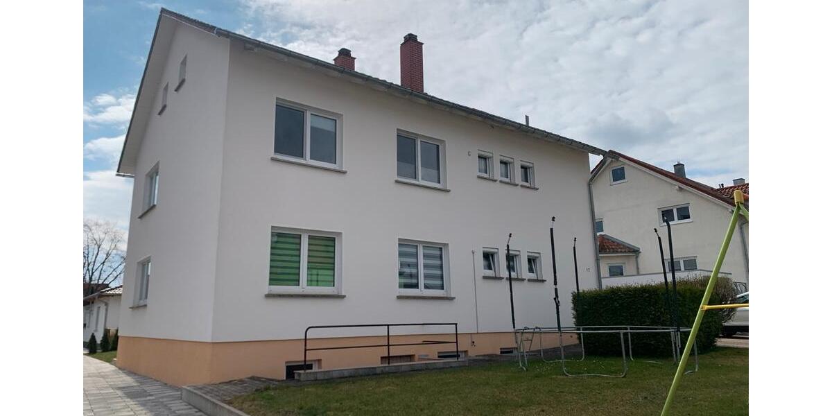 Mehrfamilienhaus, Wohnhaus Zimmern ob Rottweil - 12 Zimmer, 162 m&sup2;, 410.000&euro; | Angebot:27110095