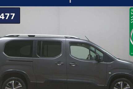 Peugeot Rifter 69.971 km 18.280 &euro; Gyhum/Bockel 27404