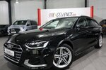 Audi A4 Avant 40 TDI ADVANCED BUSINESS / VIRTUAL, LED 170.000 km 19.777 &euro; Hamm 59077