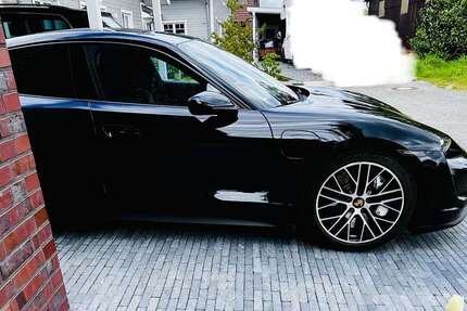 Porsche Taycan 32.000 km 64.000 &euro; Ostbevern 48346