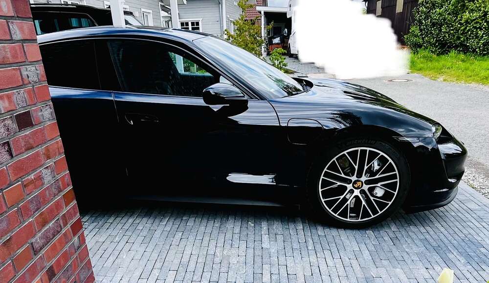 Porsche Taycan 32.000 km 64.000 &euro; Ostbevern 48346
