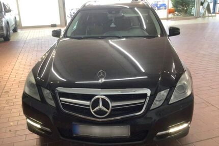 Mercedes-Benz E 350 158.730 km 13.999 &euro; Altena 58762