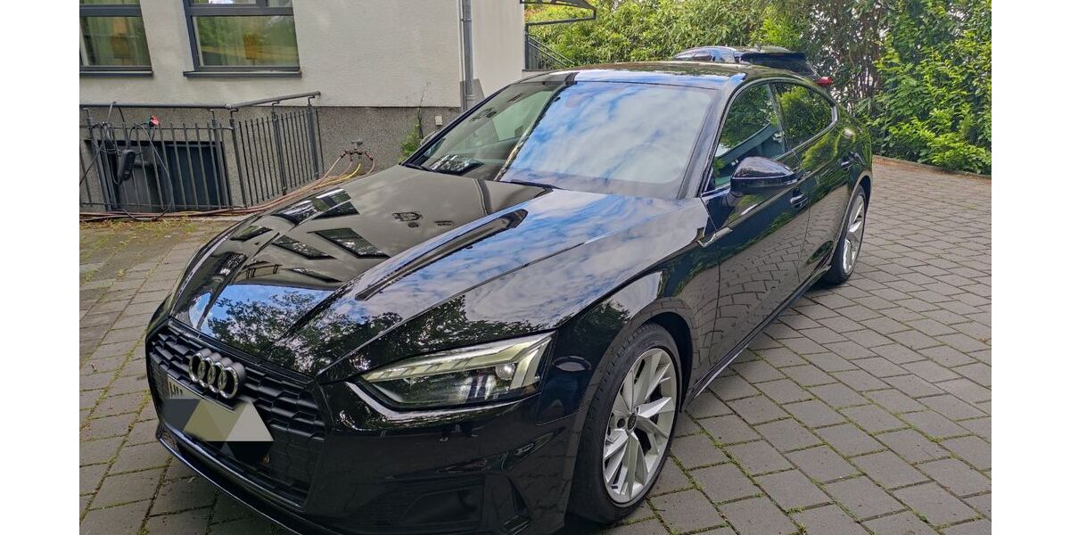 Audi A5 178.000 km 21.988 &euro; hamburg 22047