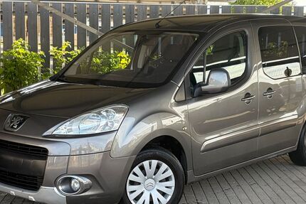 Peugeot Partner 223.000 km 6.500 &euro; Kehl 77694