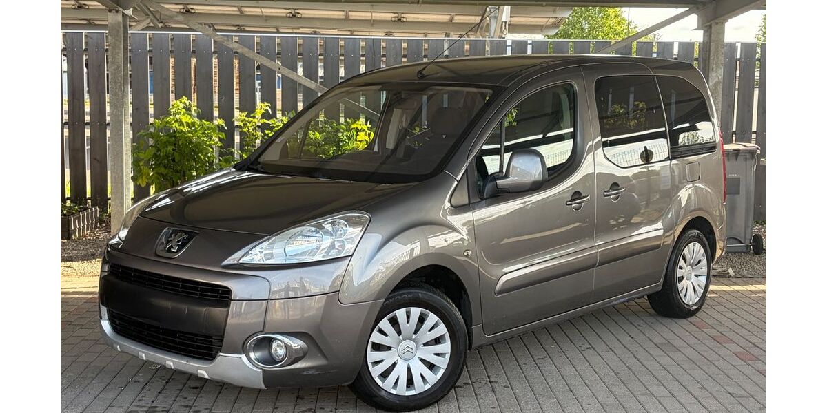 Peugeot Partner 223.000 km 6.500 &euro; Kehl 77694