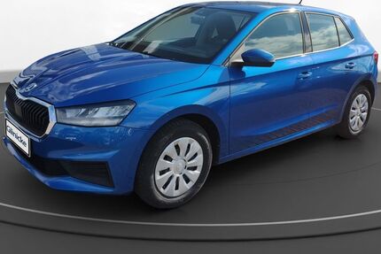 Skoda Fabia 5.604 km 14.990 &euro; Bad Langensalza 99947