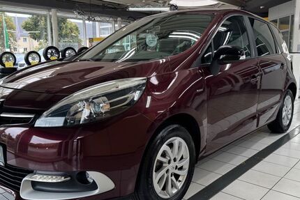 Renault Scenic 102.527 km 7.350 &euro; Glauchau 08371