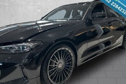 Alpina D3