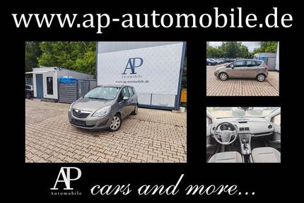 Opel Meriva 207.702 km 3.950 € Waldaschaff/Aschaffenburg 63857