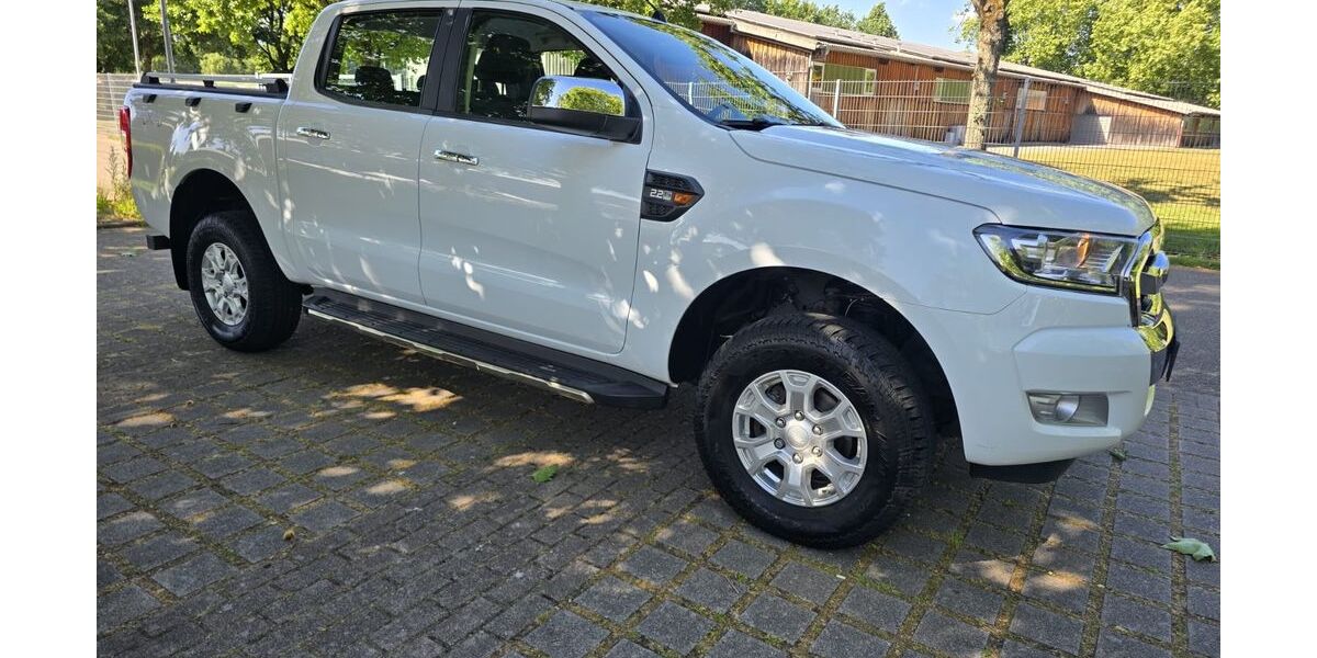 Ford Ranger 153.550 km 15.900 &euro; Ötigheim 76470