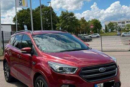 Ford Kuga 155.000 km 12.399 &euro; Eislingen 73054